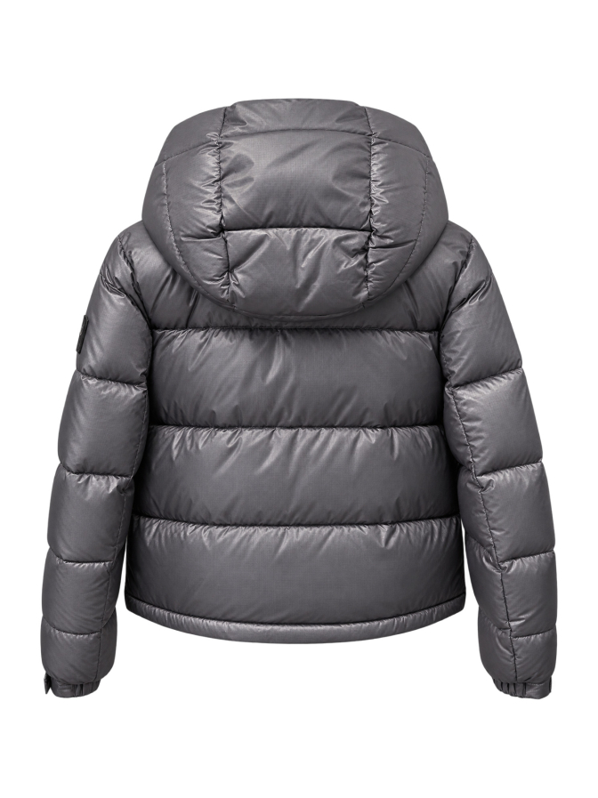Blauer Steppjacke GLORIA bei Robert Ley