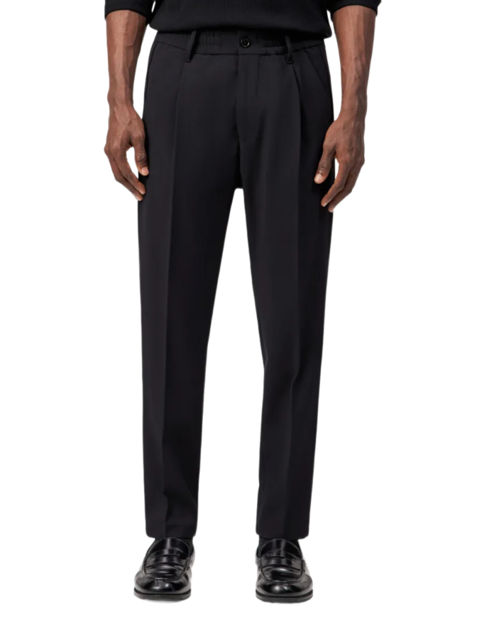 DRYKORN Hose mit Bundfalte Chasy bei Robert Ley