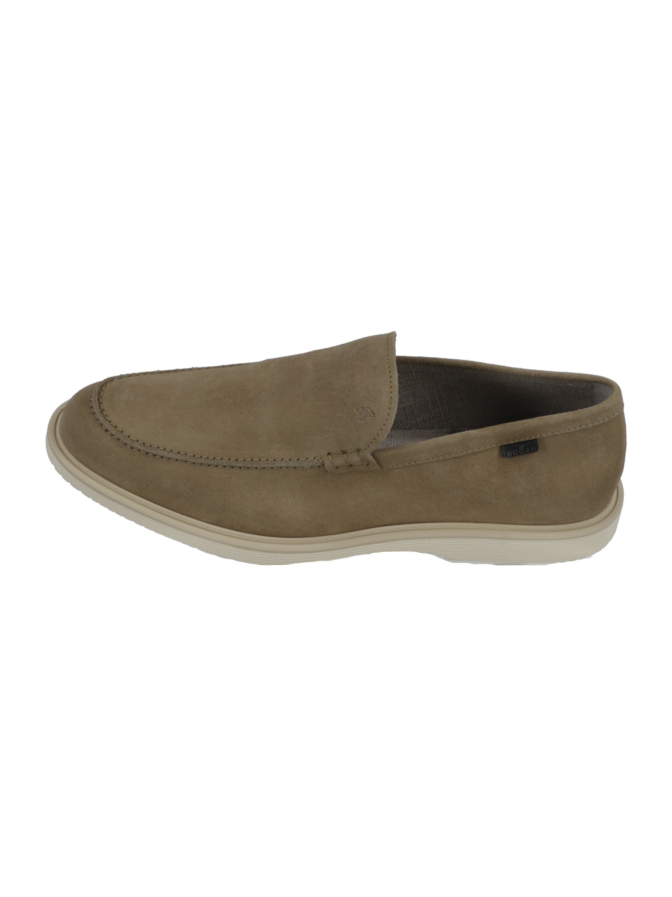 HOGAN Sommerliche Loafer bei Robert Ley