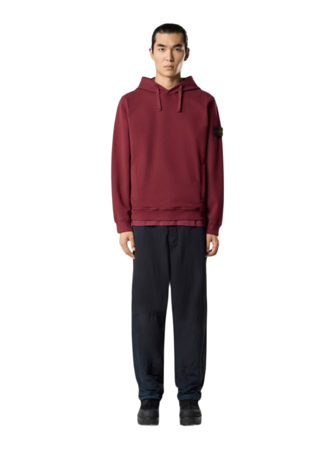 STONE ISLAND Hoodie bei Robert Ley