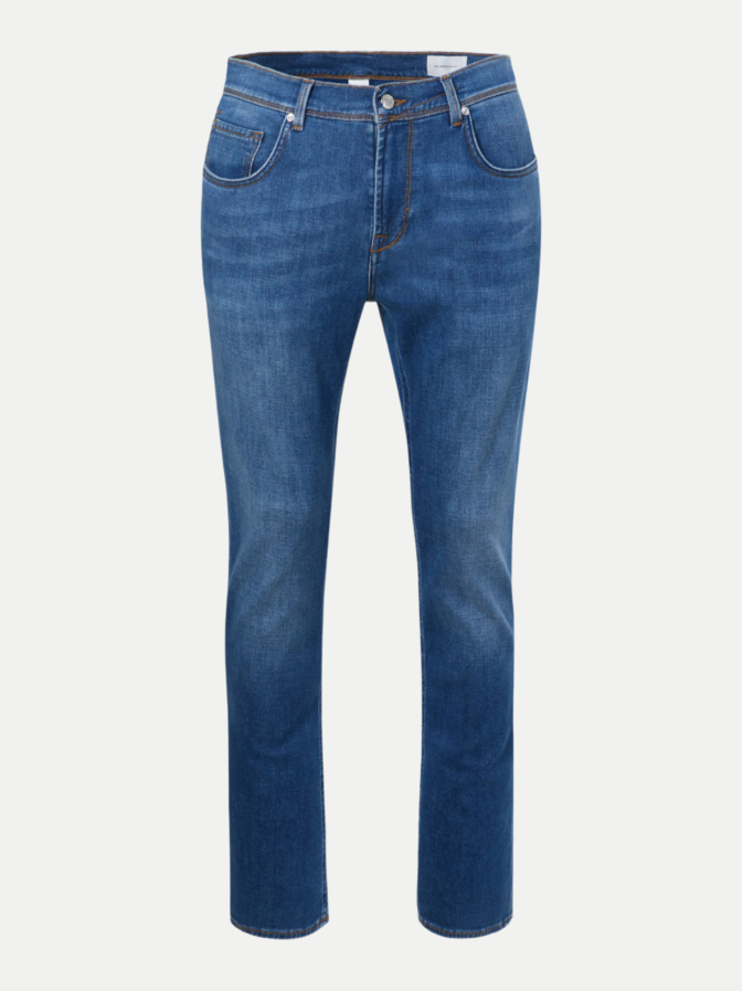 BALDESSARINI Regular-Fit Jeans Jack bei Robert Ley