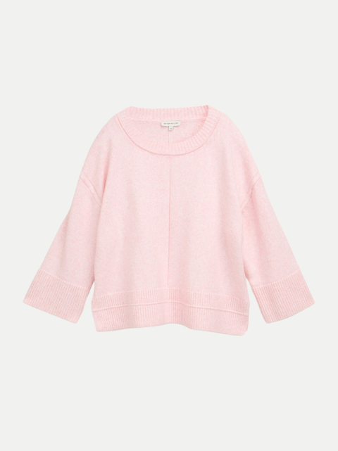 Tom Tailor Casual Relaxed-Fit Pullover bei Robert Ley