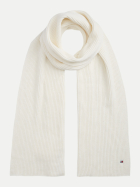 Tommy Hilfiger Strickschal mit Kaschmir-Anteil Z00-YELLOW bei Robert Ley