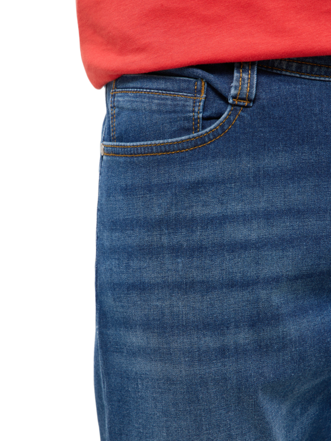 Mustang Jeans OREGON SLIM bei Robert Ley