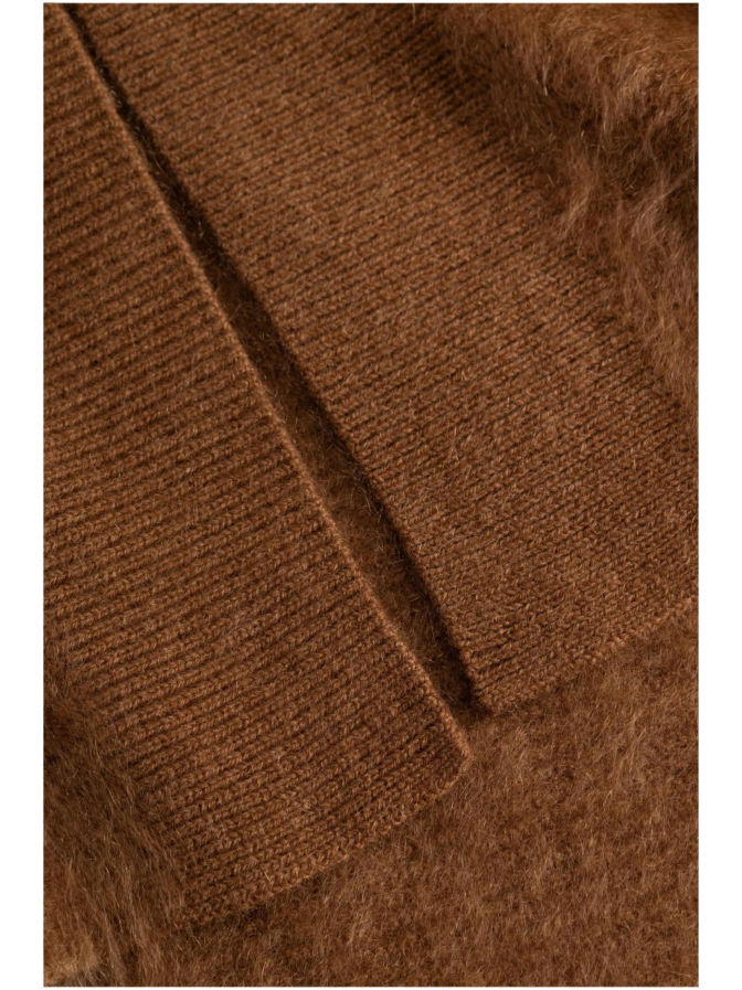 Windsor Women Kaschmir-Strickjacke bei Robert Ley