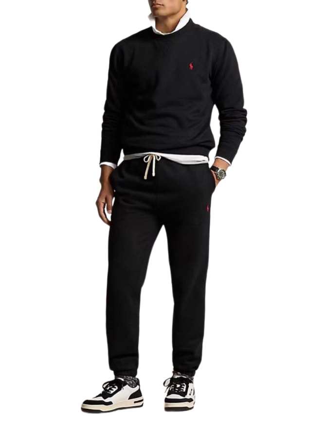 Polo Ralph Lauren Jogginghose mit schmal zulaufender Passform bei Robert Ley