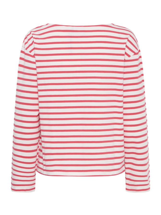 ICHI Langarmshirt Ihmira bei Robert Ley