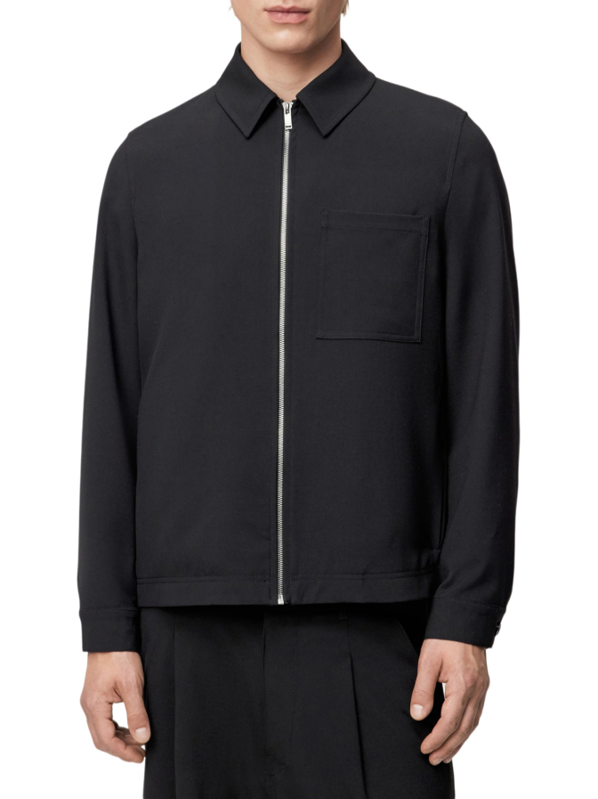Drykorn Overshirt JERSON bei Robert Ley