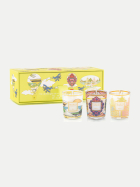Baobab Duftkerzen Geschenkset My First Baobab 3x80 g RioMexicoMiami bei Robert Ley