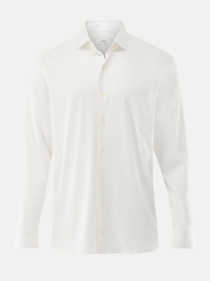 van Laack Tailor-Fit Businesshemd bei Robert Ley