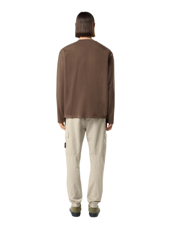 Stone Island Regular-Fit Langarm Shirt bei Robert Ley