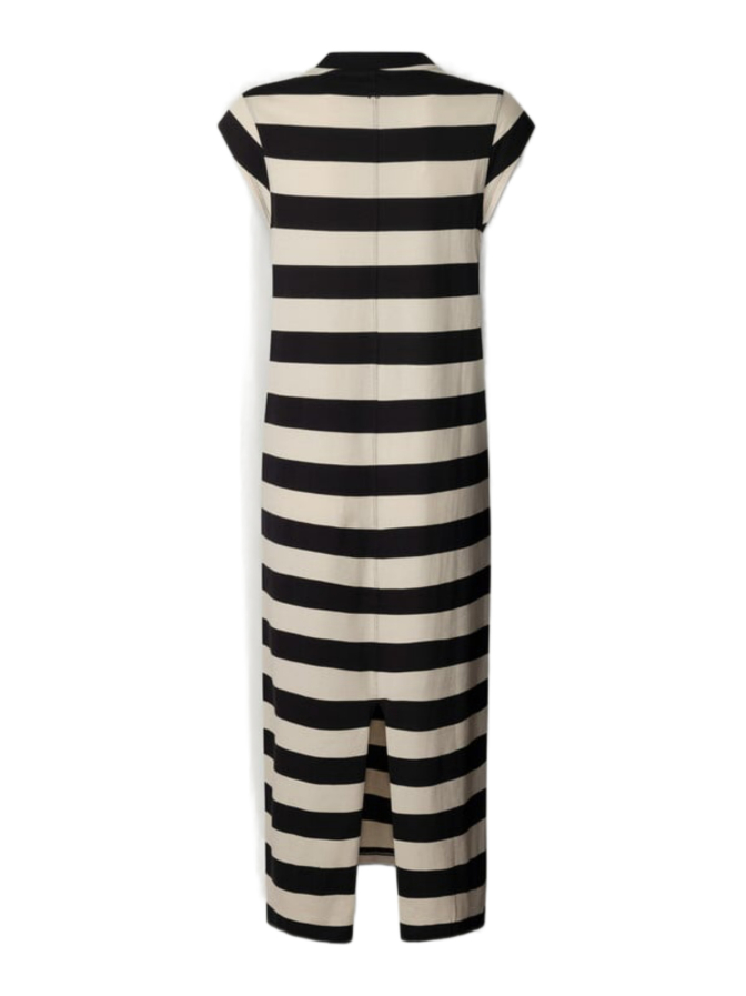 Pepe Jeans Kleid Lila bei Robert Ley