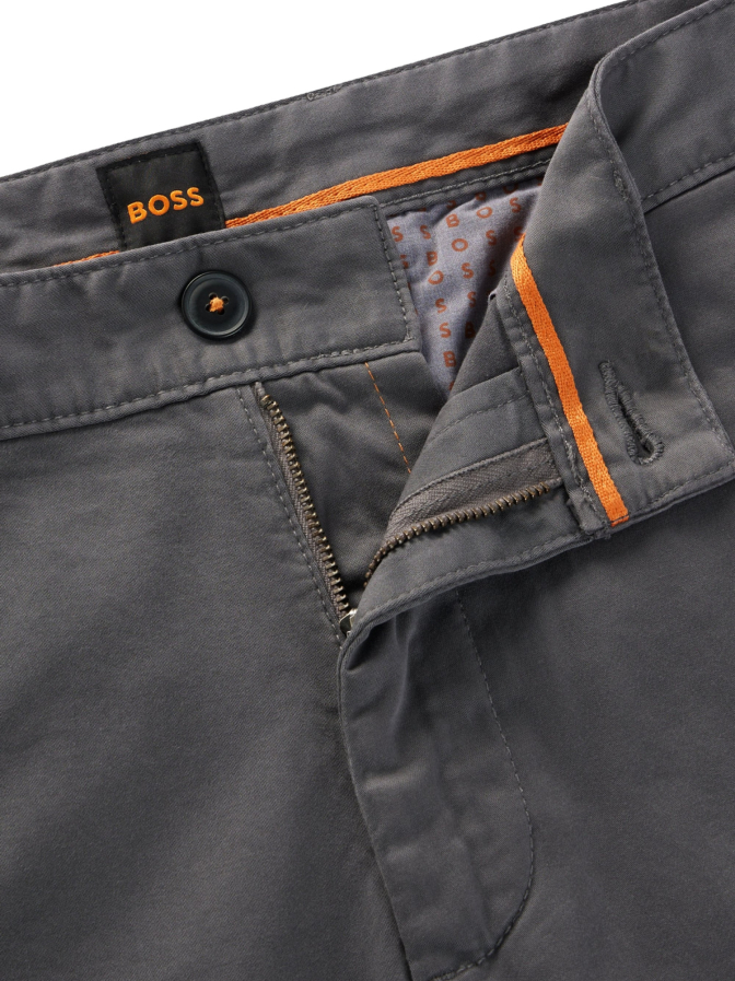 BOSS Orange Slim-Fit Chino bei Robert Ley