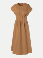 JcSophie Kleid Mariko 803 cumin bei Robert Ley