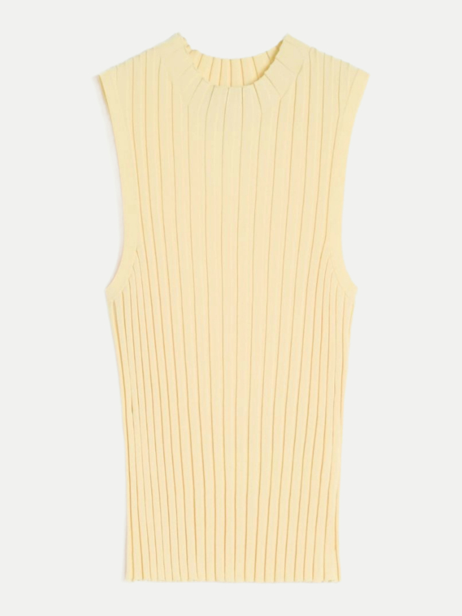 Weekend Max Mara Pullover aus Stretch-Viskose bei Robert Ley