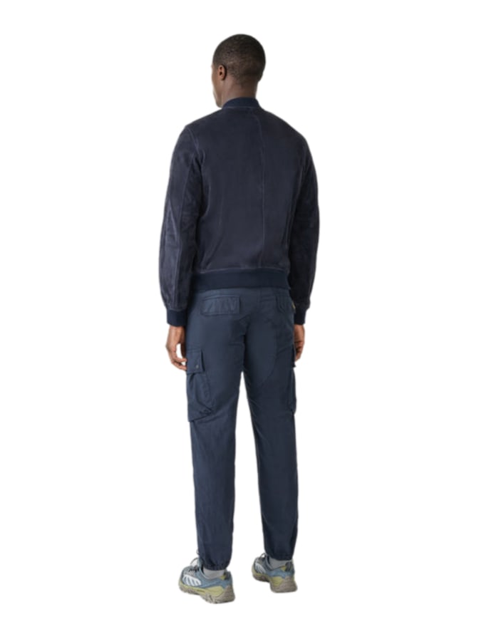 Belstaff Continetal Bomber aus Leder bei Robert Ley