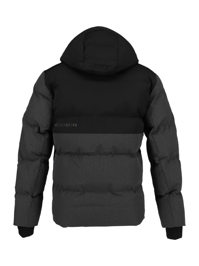 Wellensteyn Royal Flash Men Blackwhite bei Robert Ley