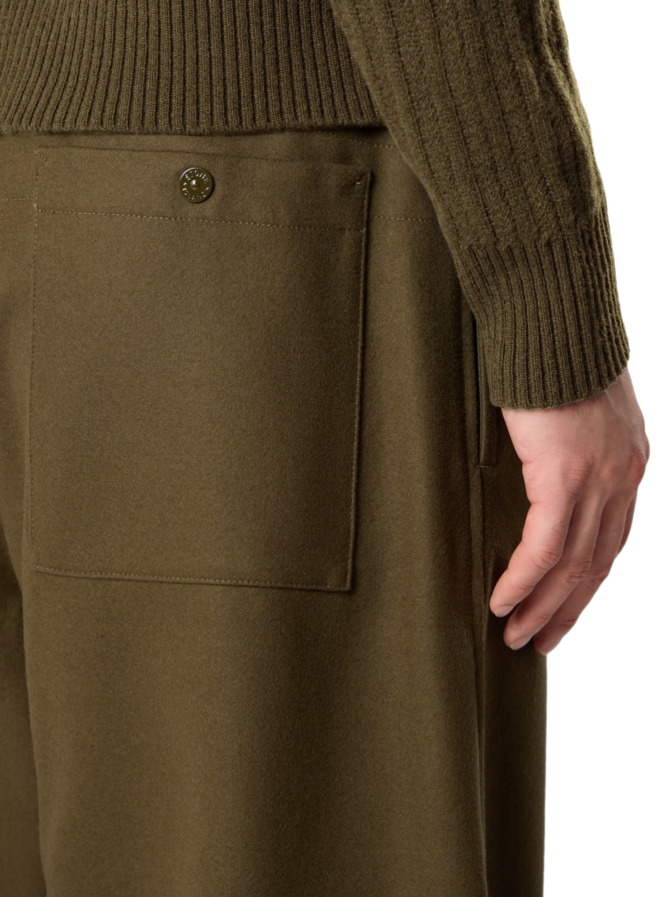 Stone Island Hose GHOST bei Robert Ley