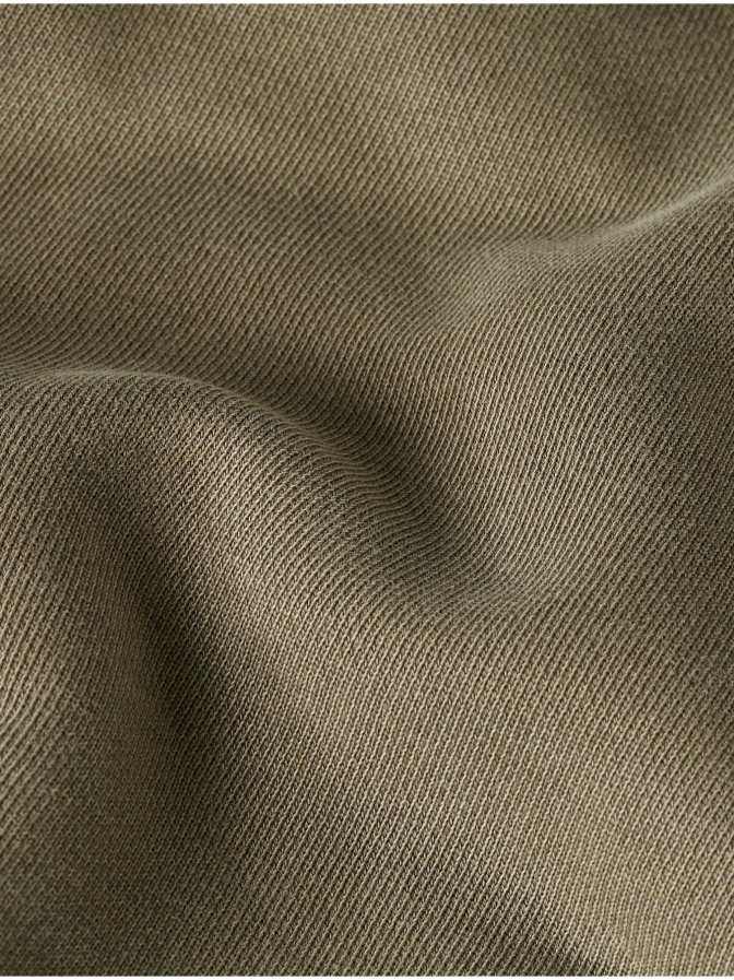 G-STAR RAW Pullover mit Half-Zip bei Robert Ley
