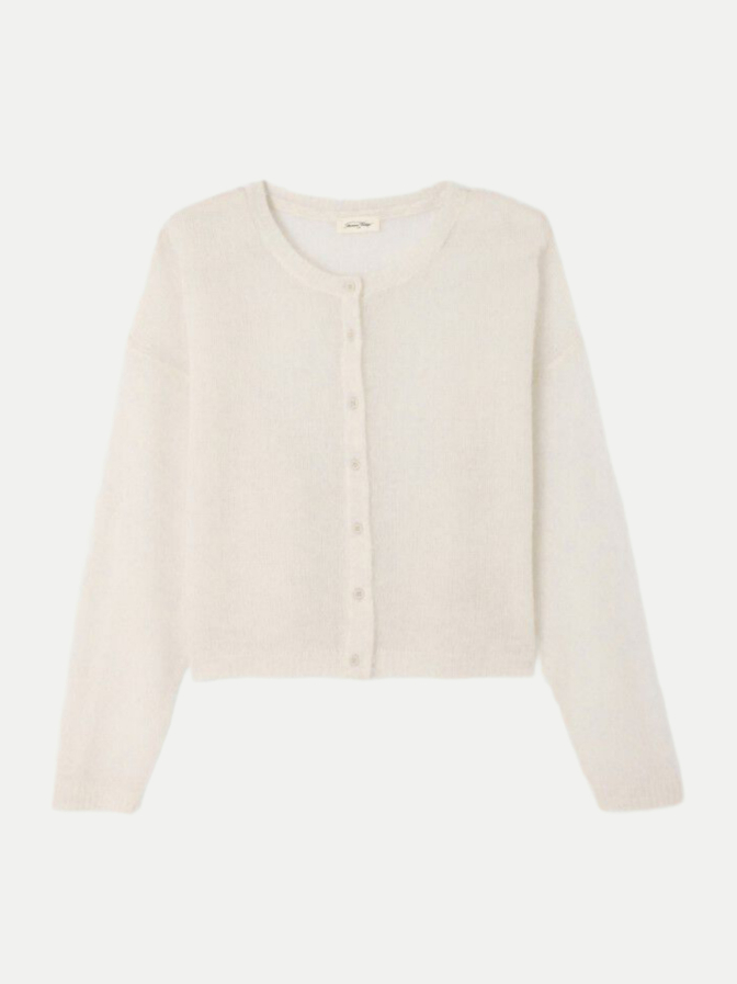 American Vintage Strickjacke bei Robert Ley