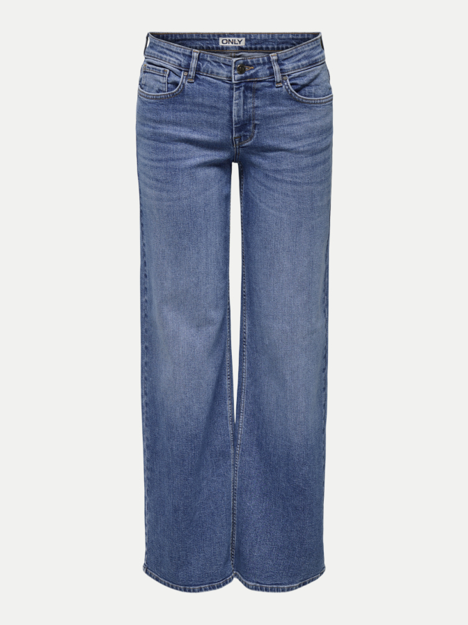 Only Wide-Fit Jeans ONLJUDY bei Robert Ley