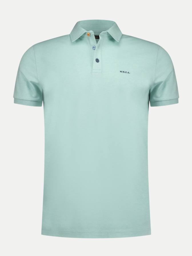 NZA New Zealand Auckland Polo-Shirt bei Robert Ley