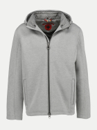 Wellensteyn Übergangsjacke Sarasota lightgreymelange/black bei Robert Ley