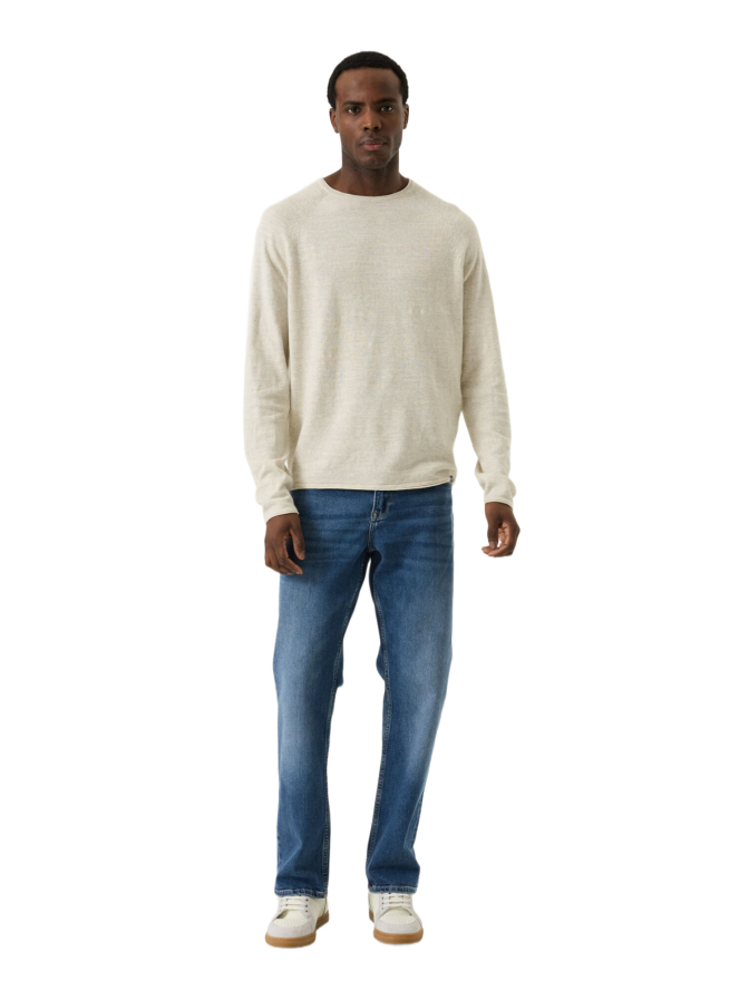 Garcia Basic Pullover bei Robert Ley