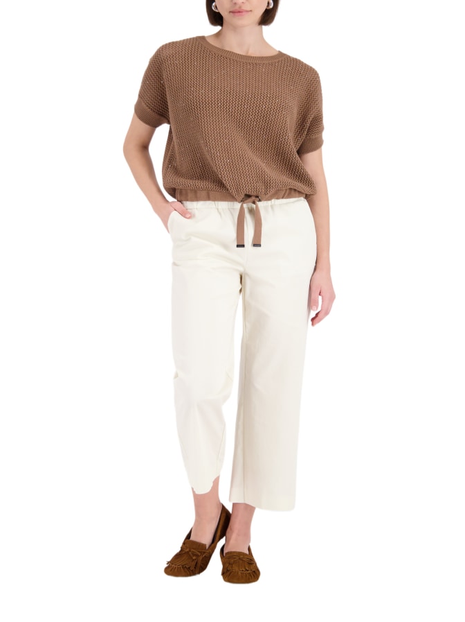 Monari Culotte-Hose bei Robert Ley