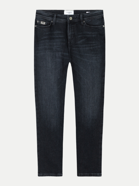 Cambio Slim-Fit Jeans Piper cropped bei Robert Ley