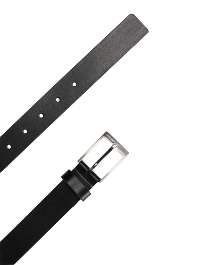 Strellson Ledergürtel 3,0cm bei Robert Ley