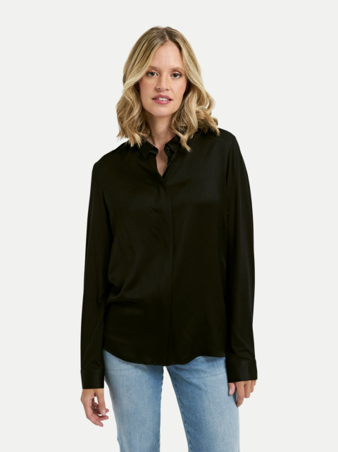 Milano Italy Bluse bei Robert Ley