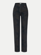 Relaxed by Toni Straight-Leg Jeans My best Friend 079-Kaffee bei Robert Ley