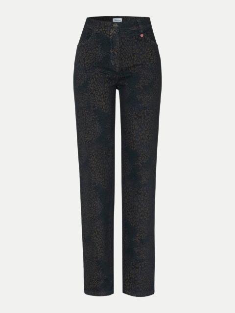 Relaxed by Toni Straight-Leg Jeans My best Friend bei Robert Ley