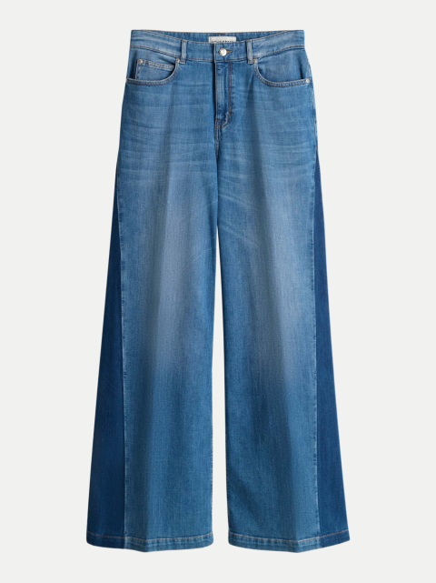 Opus Pants Jeans Mari meadow bei Robert Ley