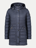 Betty Barclay Regular-Fit Steppjacke 8538-Deep Navy bei Robert Ley