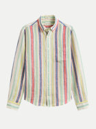 GANT Hemd 105-MULTICOLOR bei Robert Ley