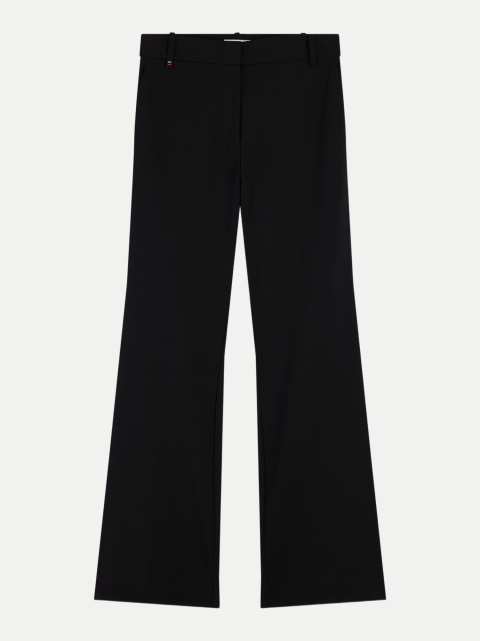 Tommy Hilfiger Slim-Foot Bootcut Hose bei Robert Ley