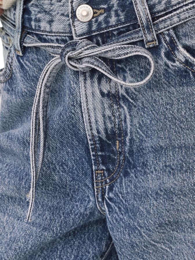 Only Straight-Fit Jeans GIANNA bei Robert Ley