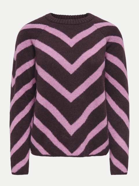 Only Strick-Pullover Eliza bei Robert Ley