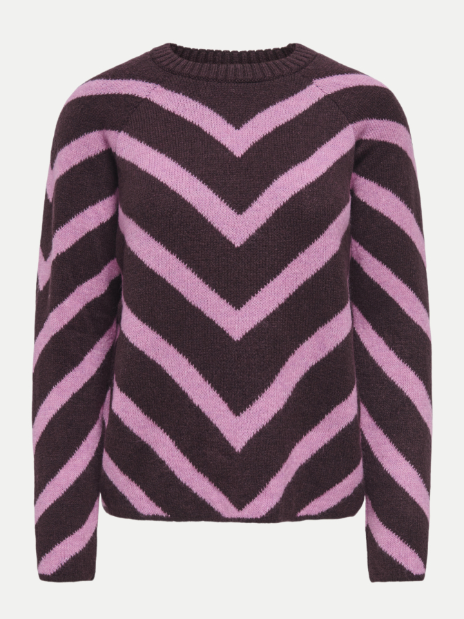 Only Strick-Pullover Eliza bei Robert Ley