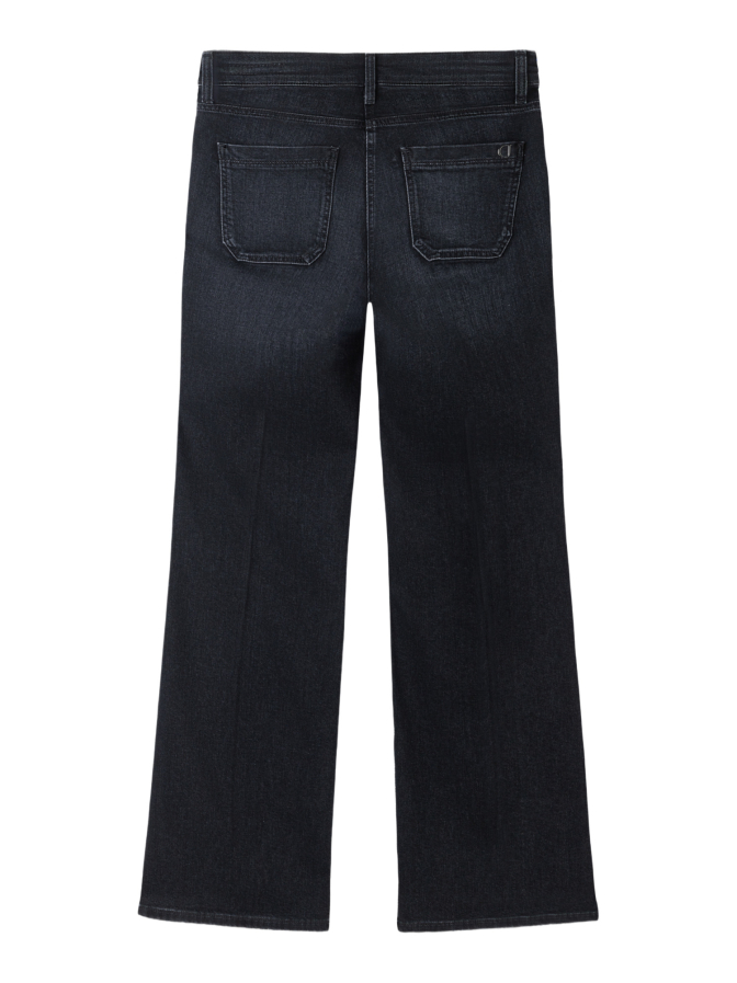 Cambio Straight-Leg Jeans Tess bei Robert Ley