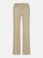 Buena Vista Straight-Fit Cordhose Vintage 4269-vintage cream bei Robert Ley