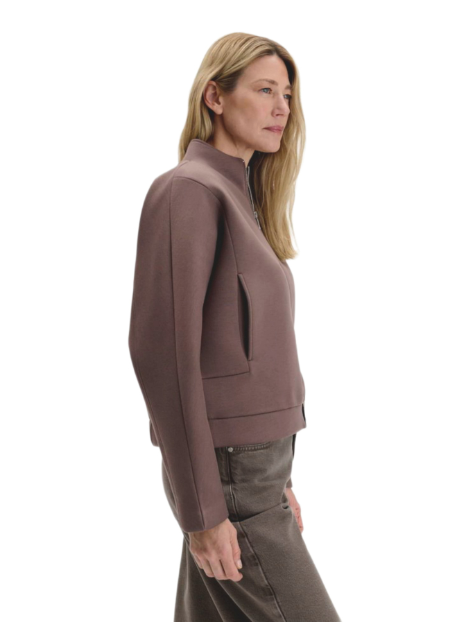 someday Sweatjacke Ujoana bei Robert Ley