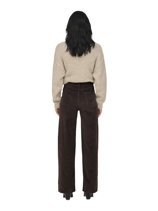 Only Wide-Leg-Hose bei Robert Ley