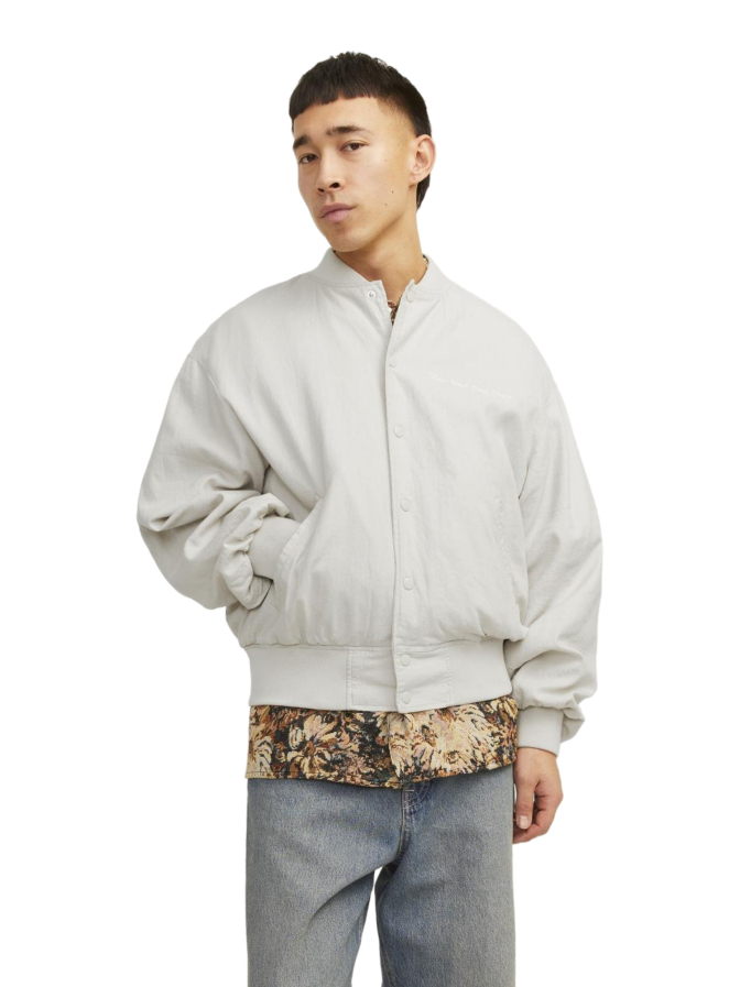 Jack & Jones Baseballjacke Jorfaro bei Robert Ley