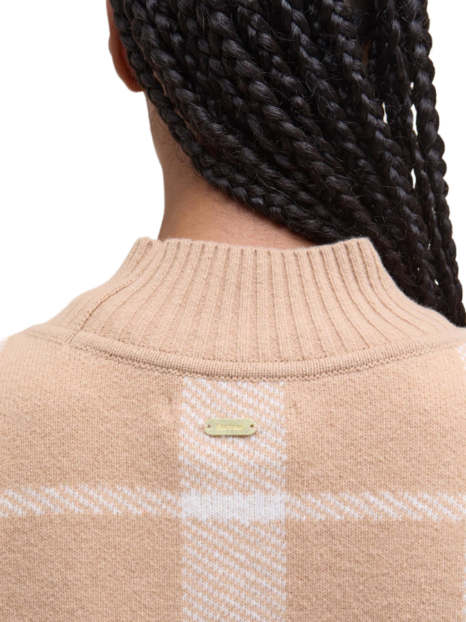 Barbour Pullover bei Robert Ley