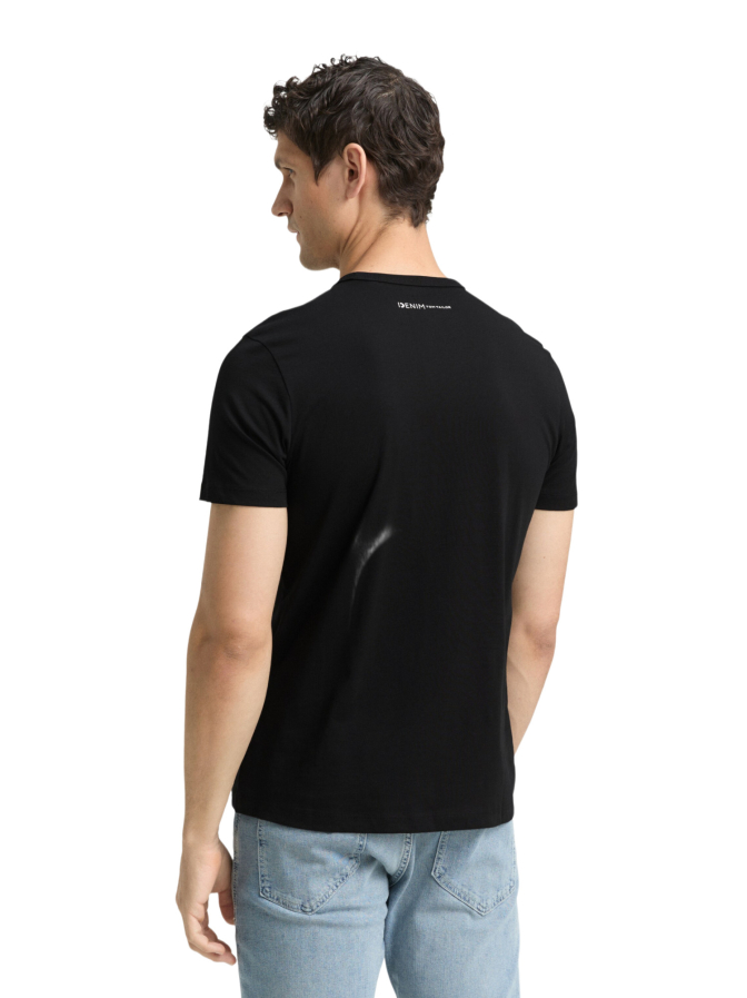 Tom Tailor Denim Slim-Fit T-Shirt bei Robert Ley