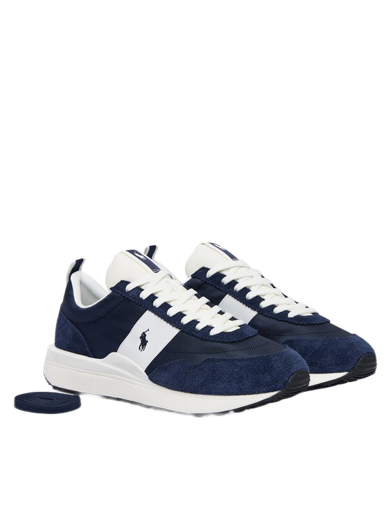 Polo Ralph Lauren Sneaker TRAINER 89 bei Robert Ley