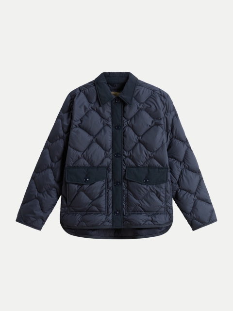 WOOLRICH Daunenjacke Heritage bei Robert Ley